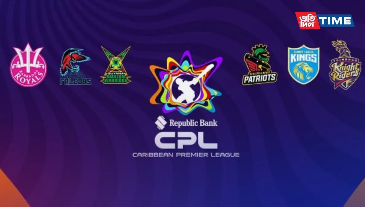 Cpl 2021 live tv channel list online